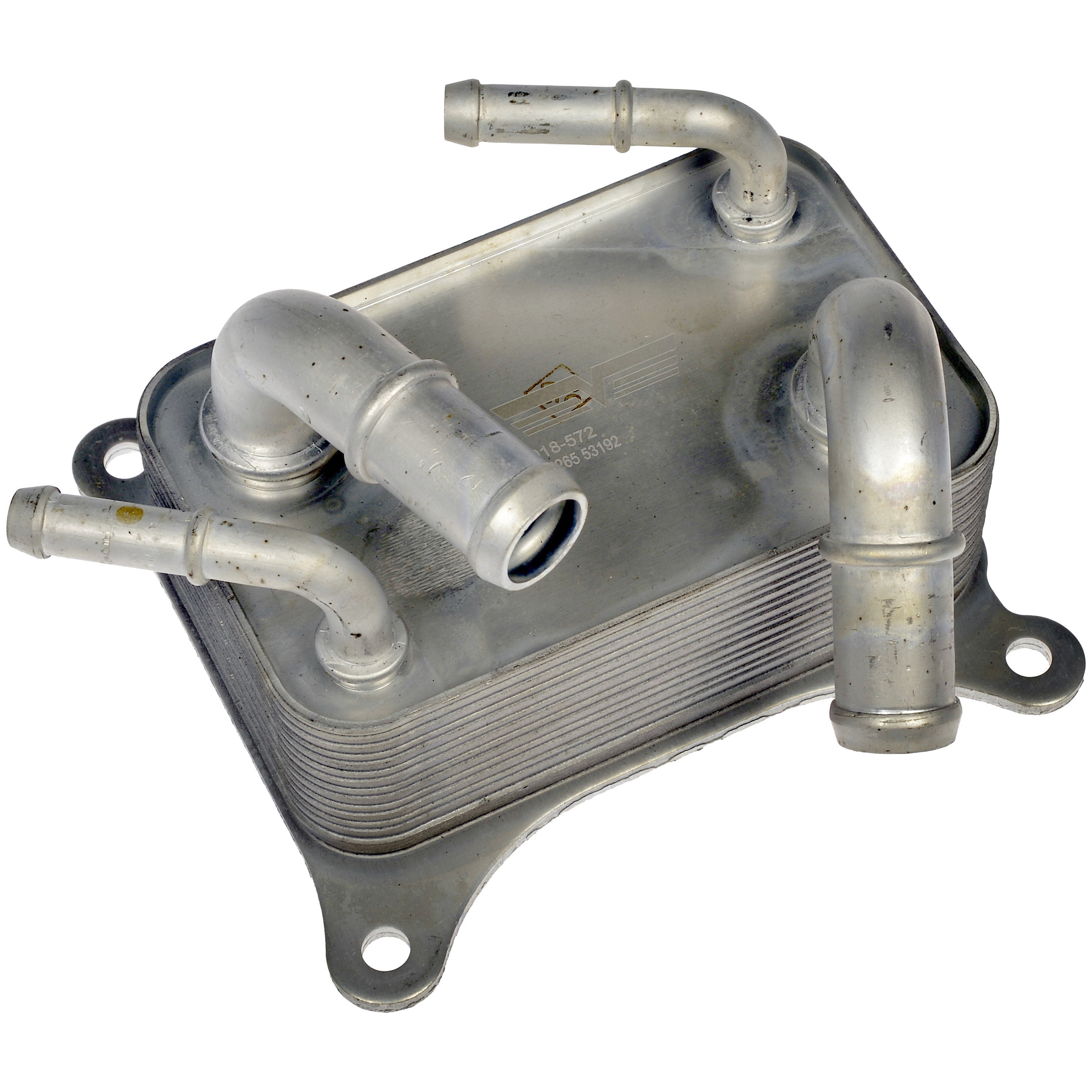 Dorman 918-572 Automatic Transmission Oil Cooler for Specific Hyundai / Kia Models