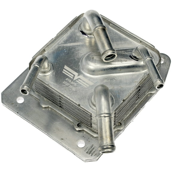 Dorman 918-579 Automatic Transmission Oil Cooler for Specific Infiniti / Nissan Models