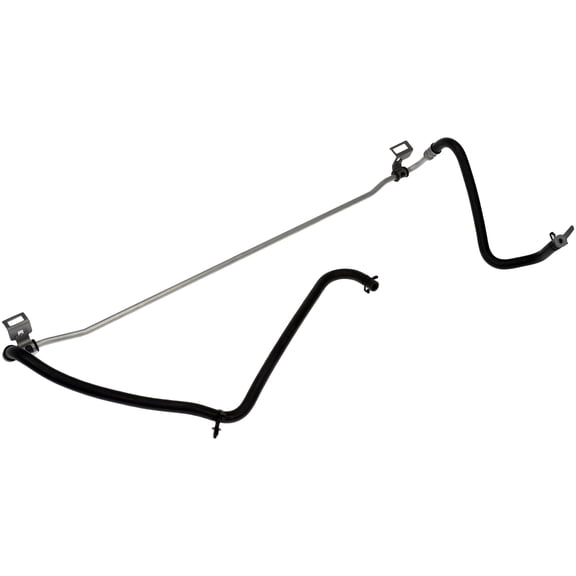 Dorman 918-588 Power Steering Cooler for Specific Chrysler / Dodge / Ram Models