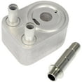 thumbnail image 1 of Dorman 918-615 Engine Oil Cooler for Specific Ford / Lincoln Models, 1 of 6