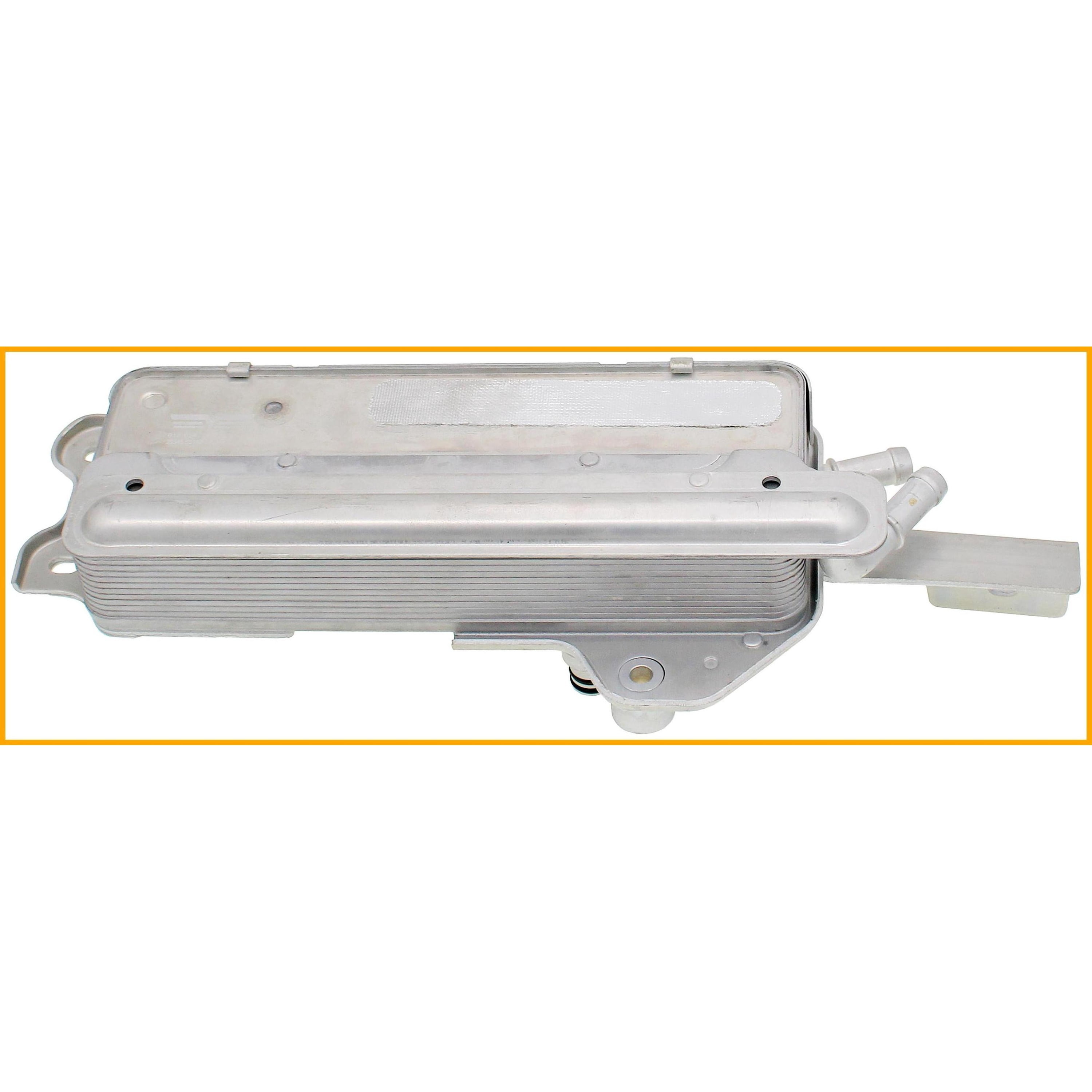 Dorman 918-624 Automatic Transmission Oil Cooler for Specific Ford Models