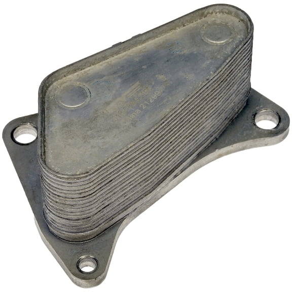 Dorman 918-628 Engine Oil Cooler for Specific Buick / Chevrolet / GMC Models