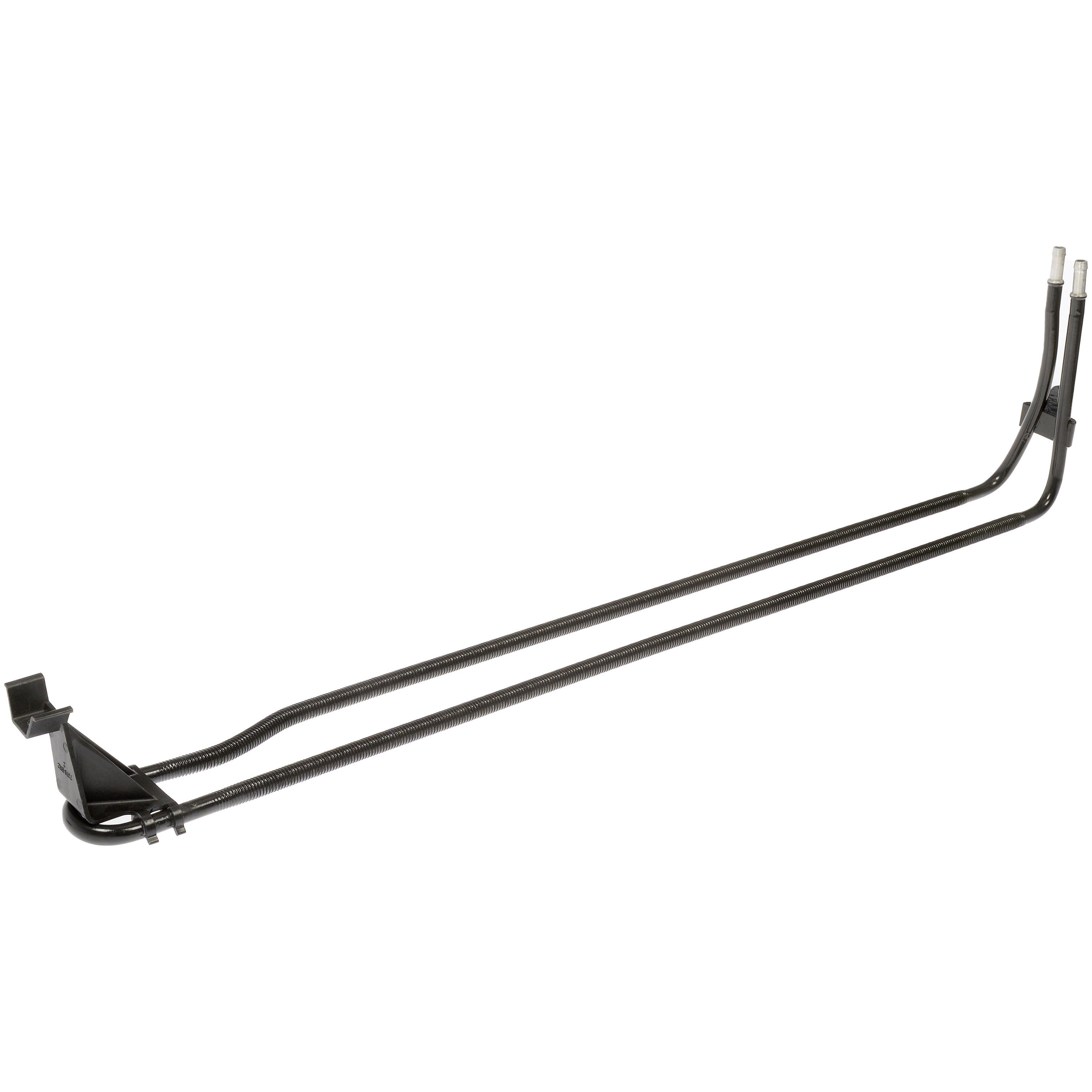 Dorman 918-629 Power Steering Cooler for Specific Mercedes-Benz Models, Black