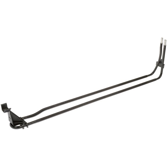 Dorman 918-629 Power Steering Cooler for Specific Mercedes-Benz Models, Black