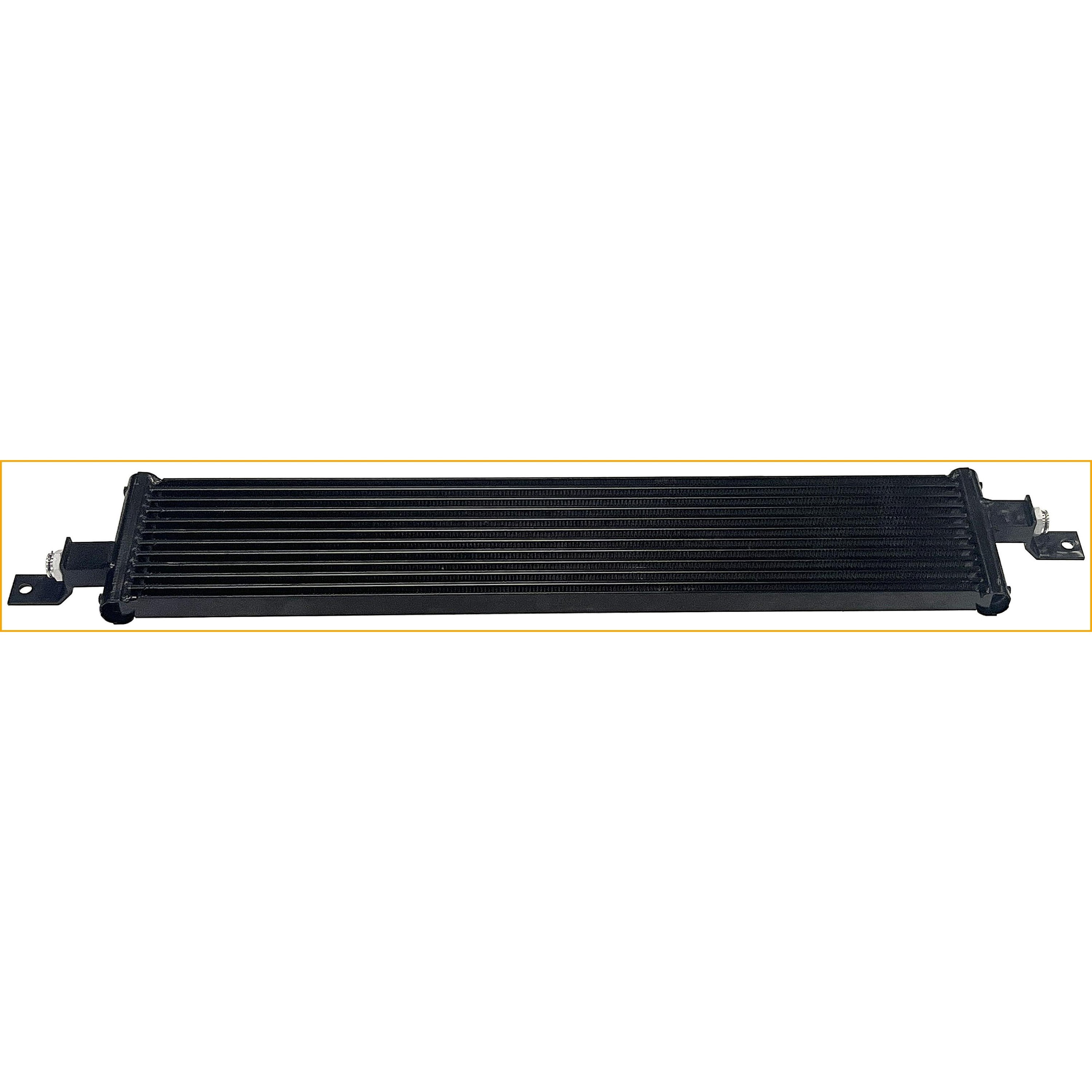 Dorman 918-646 Automatic Transmission Oil Cooler for Specific Cadillac / Chevrolet / GMC Models