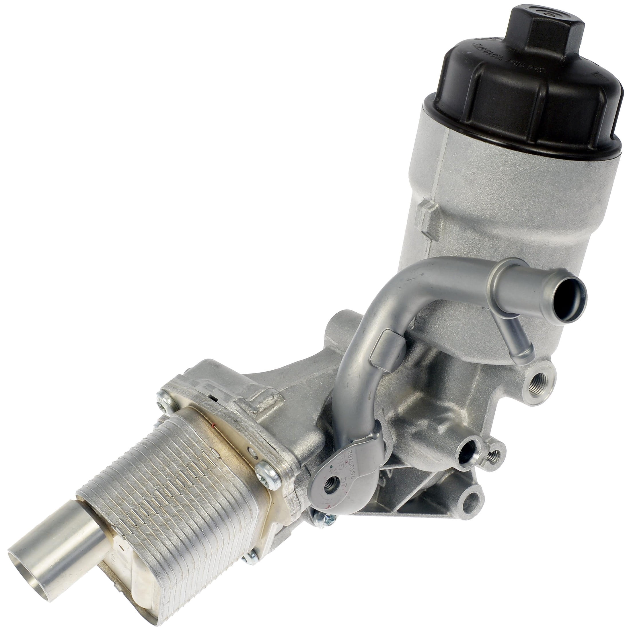 Dorman 918-648 Engine Oil Cooler for Specific Buick / Chevrolet Models