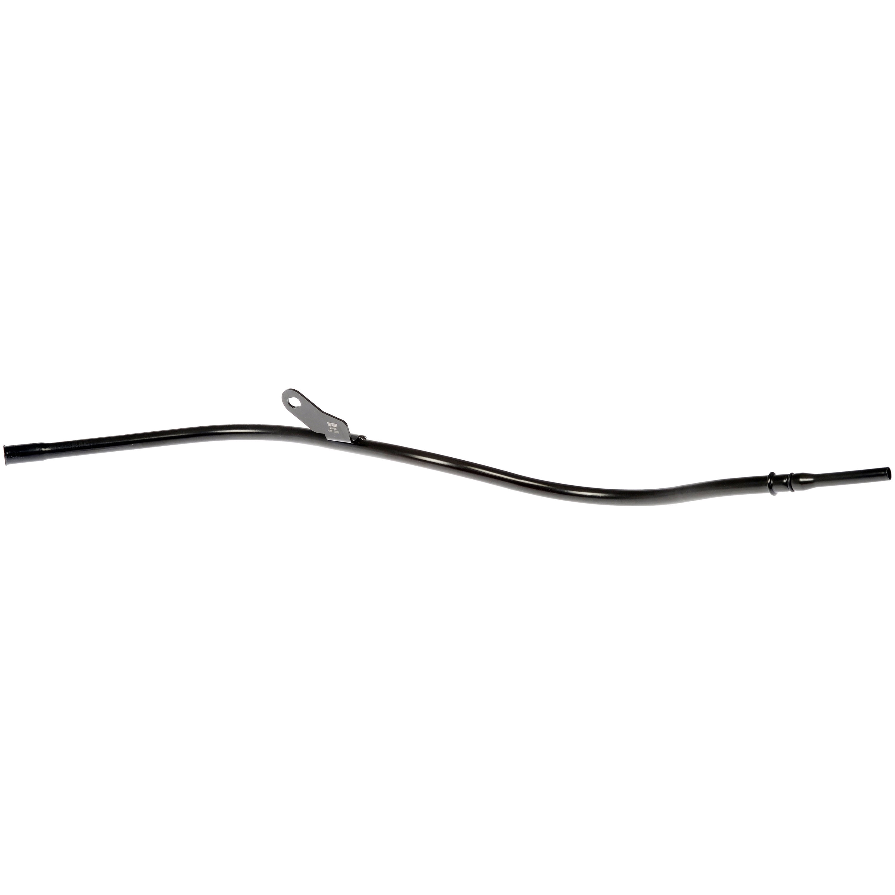 Dorman 918-650 Engine Oil Dipstick Tube for Specific Ford / Mercury Models, Black