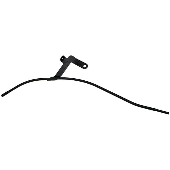 Dorman 918-660 Engine Oil Dipstick Tube - Metal for Specific Chevrolet / GMC Models