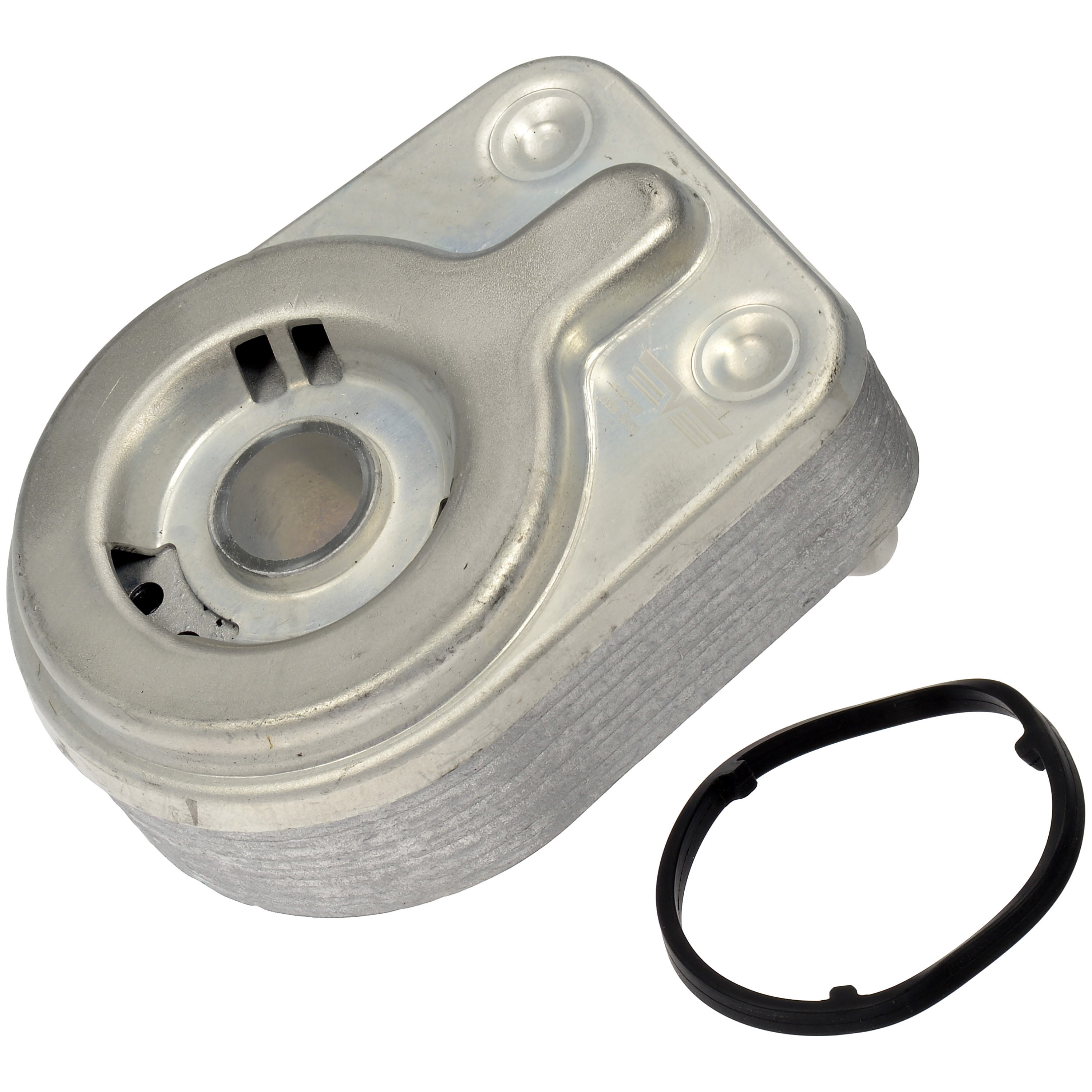 Dorman 918-908 Engine Oil Cooler for Specific Hyundai / Kia Models