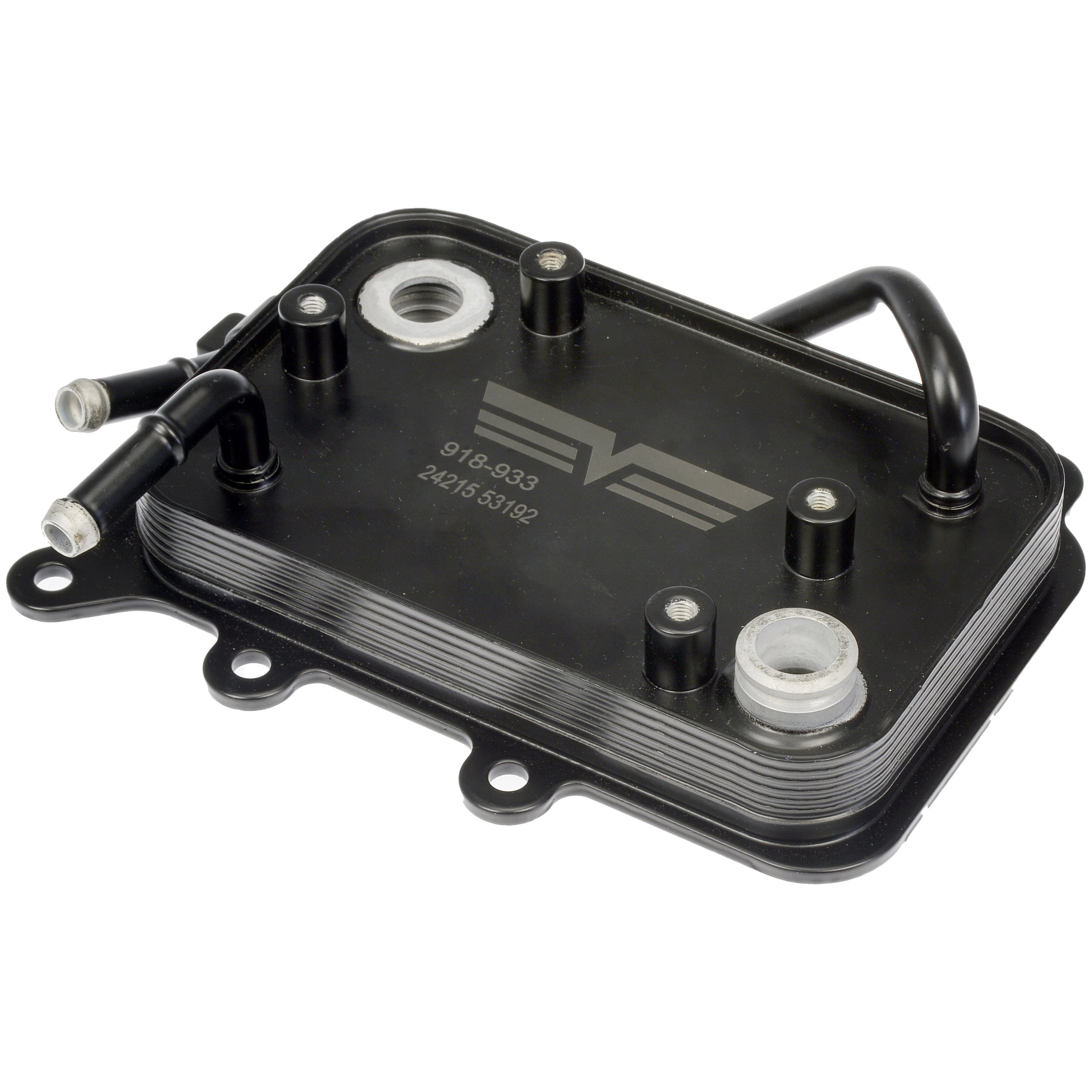 Dorman 918-933 Automatic Transmission Oil Cooler for Specific Hyundai / Kia Models