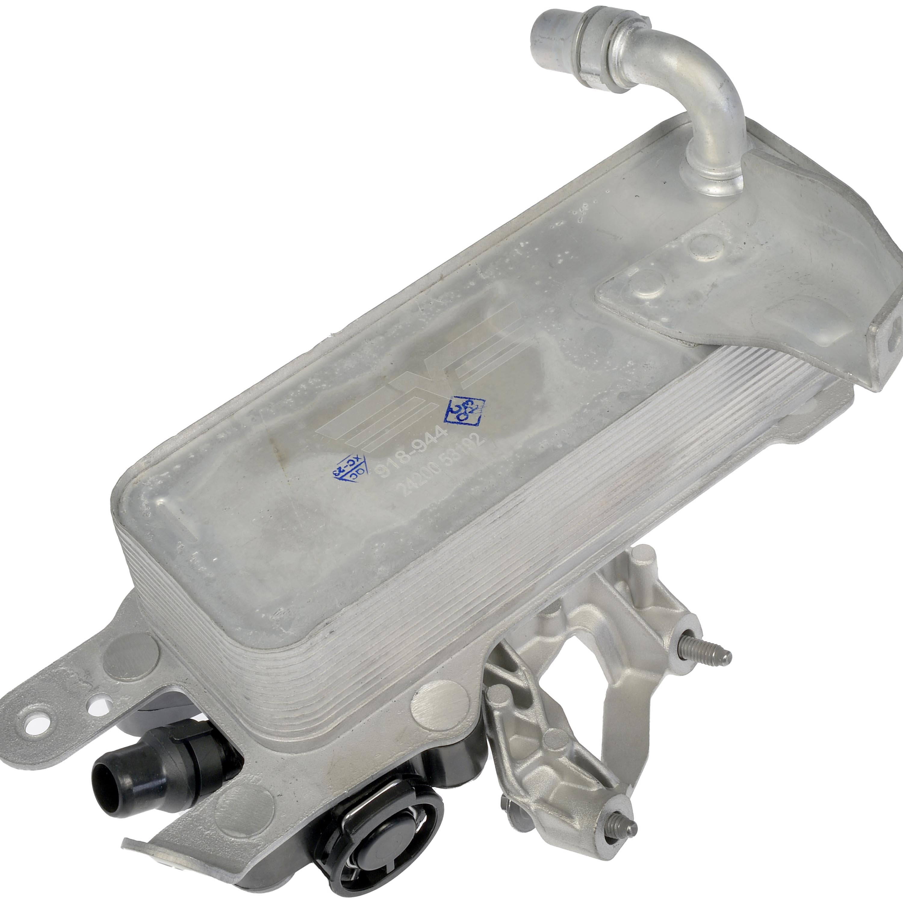 Dorman 918-944 Automatic Transmission Oil Cooler for Specific BMW Models