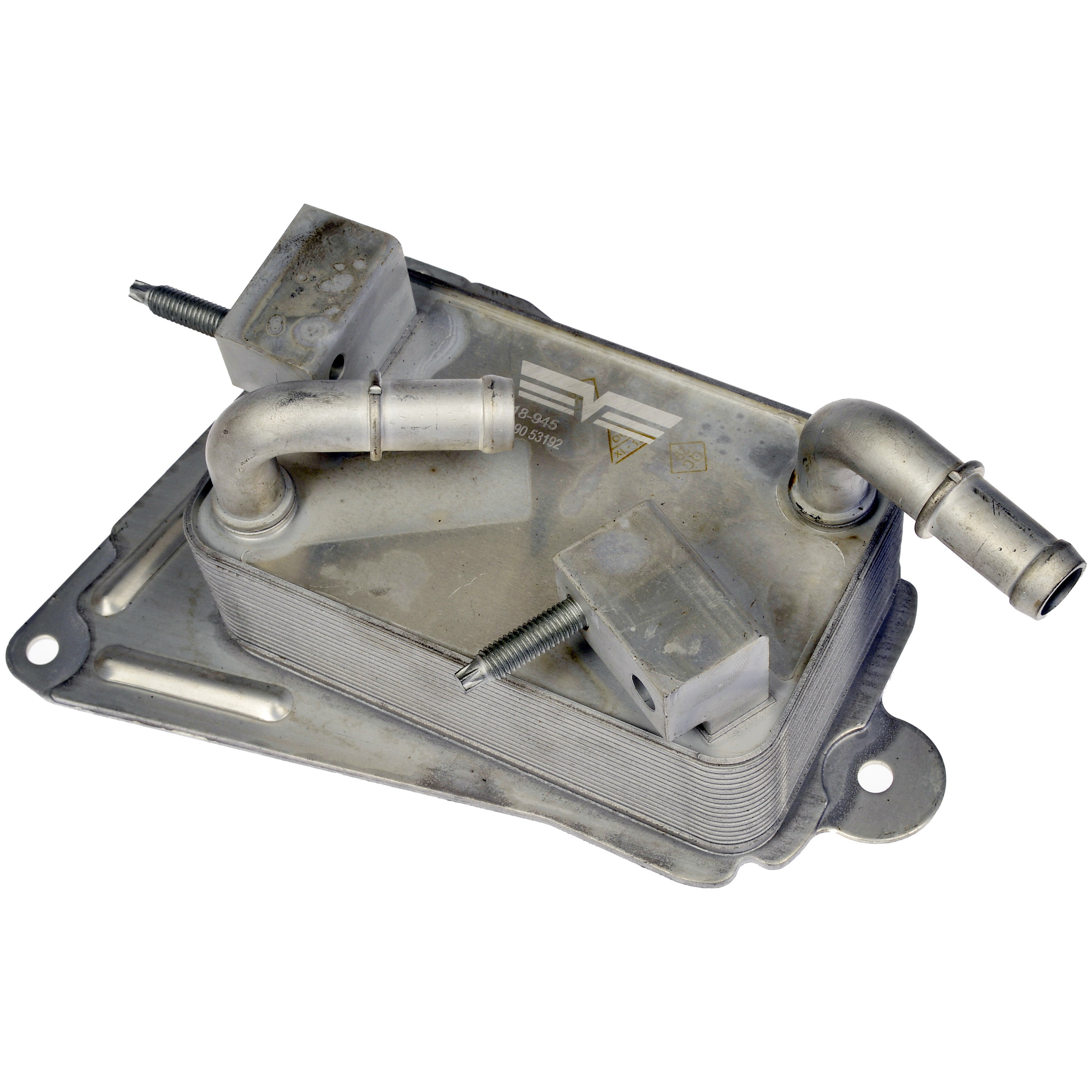 Dorman 918-945 Automatic Transmission Oil Cooler for Specific Models