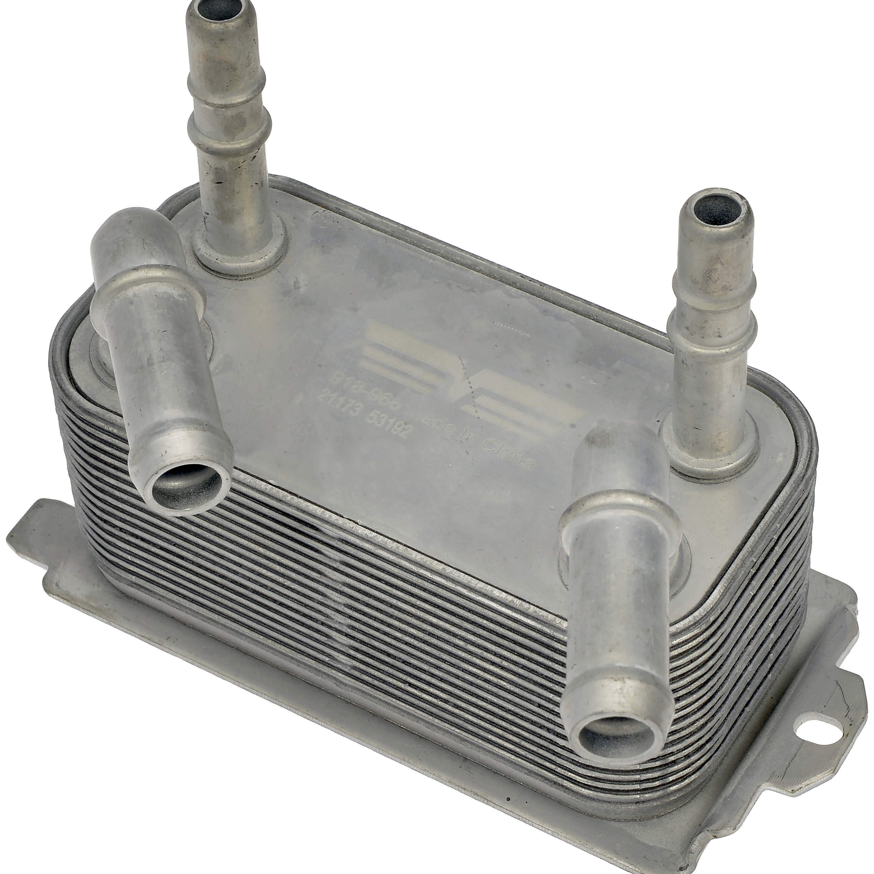 Dorman 918-966 Automatic Transmission Oil Cooler for Specific Ford Models - image 1 of 4