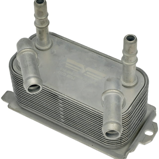 Dorman 918-966 Automatic Transmission Oil Cooler for Specific Ford Models
