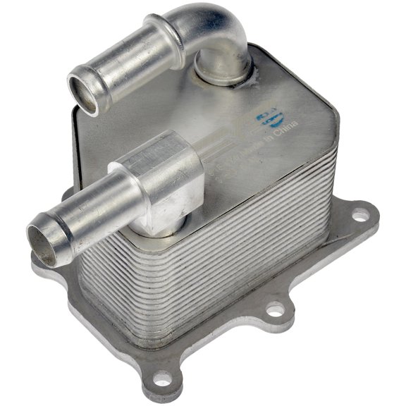 Dorman 918-970 Engine Oil Cooler for Specific Ford / Lincoln Models Fits select: 2011-2019 FORD EXPLORER, 2015-2020 FORD EDGE