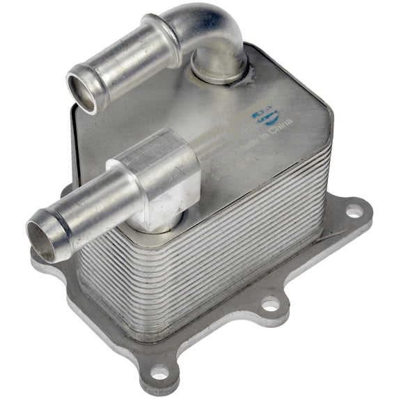 Dorman 918-970 Engine Oil Cooler for Specific Ford / Lincoln Models Fits select: 2011-2019 FORD EXPLORER, 2015-2020 FORD EDGE