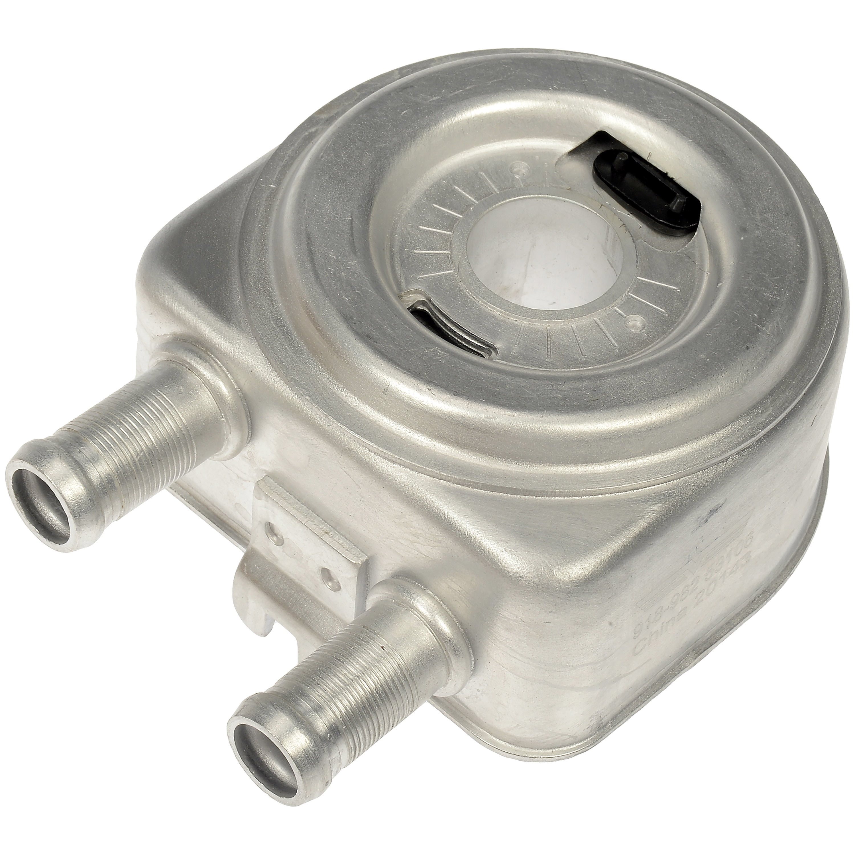 RADIATORE OLIO CITROEN PEUGEOT FORD 1.6 NUOVO COMPATIBILE - RADIATORE