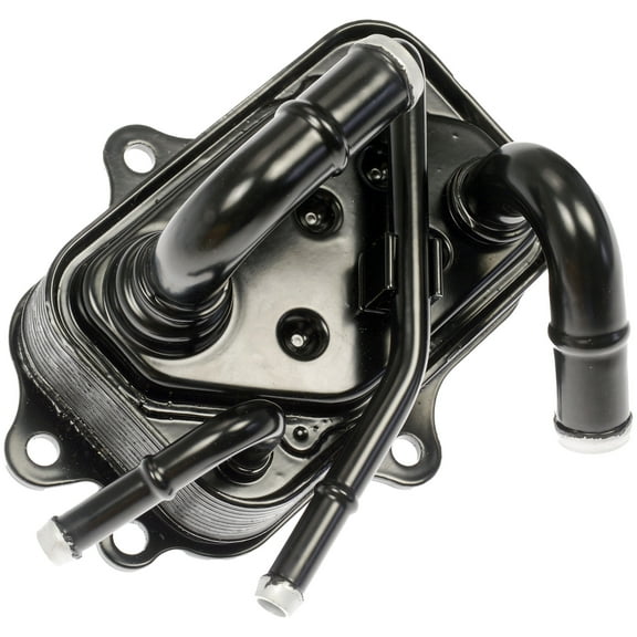Dorman 918-983 Automatic Transmission Oil Cooler for Specific Hyundai / Kia Models