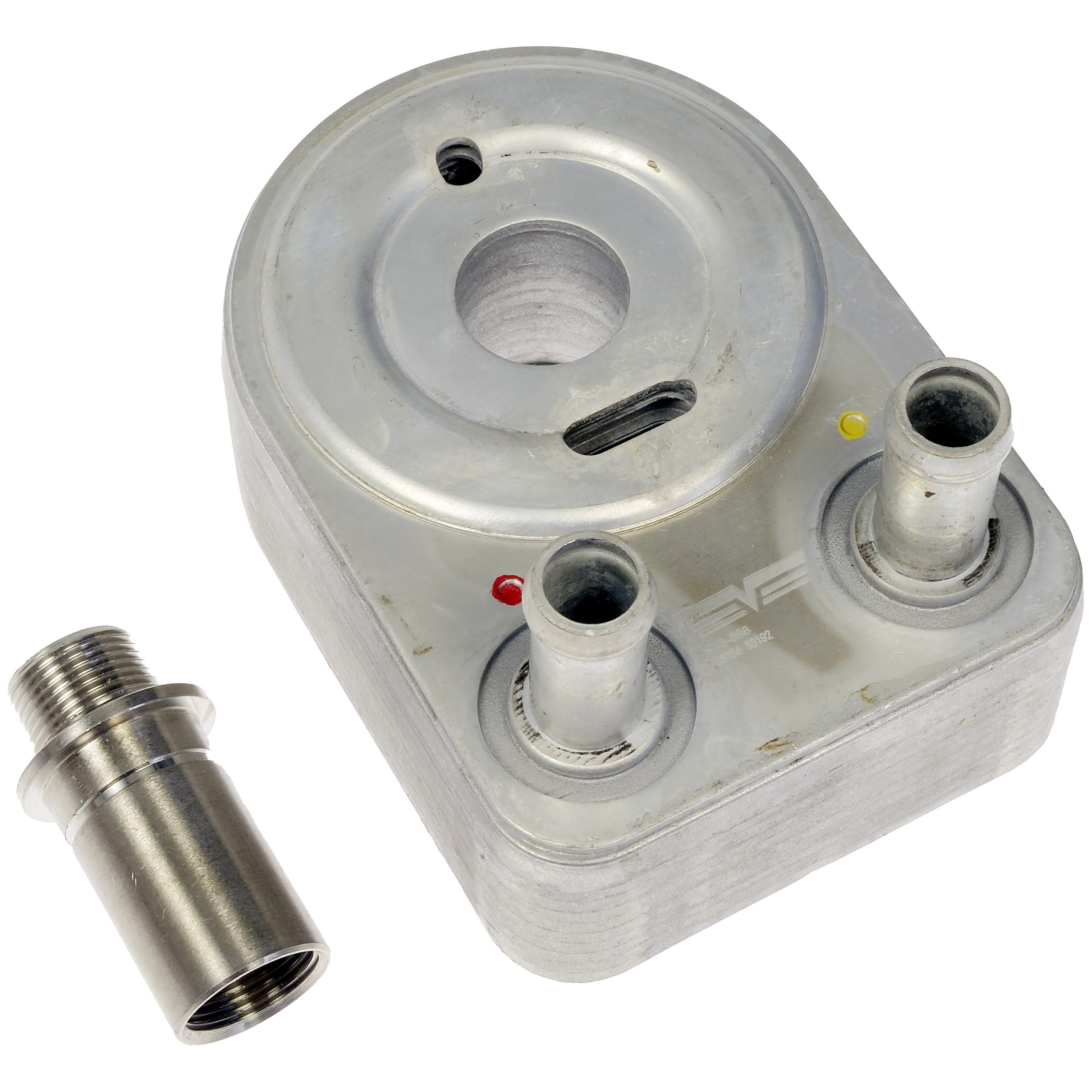 Dorman 918-989 Automatic Transmission Oil Cooler for Specific BMW Models