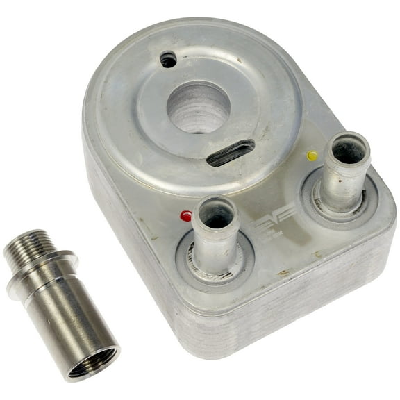 Dorman 918-989 Automatic Transmission Oil Cooler for Specific BMW Models