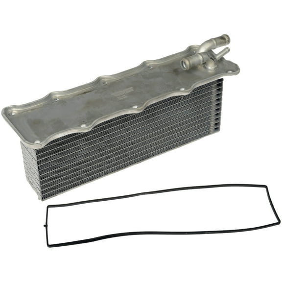 Dorman 918-990 Intercooler for Specific Audi / Seat / Volkswagen Models, Silver