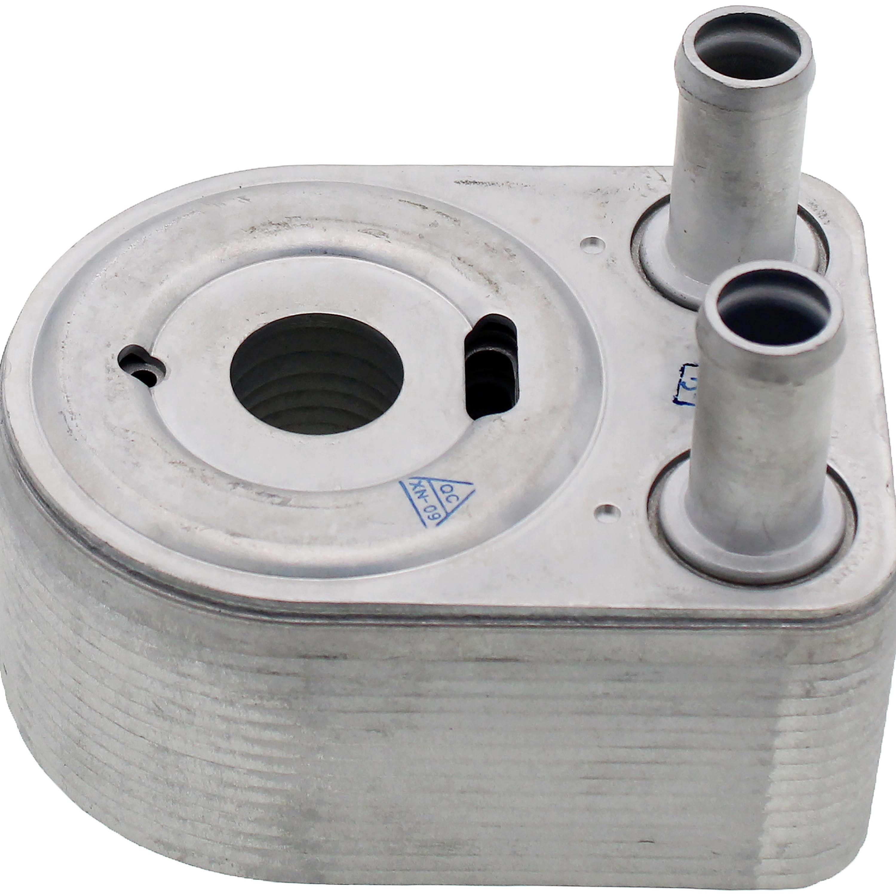 Dorman 918-994 Engine Oil Cooler for Specific Ford / Lincoln Models