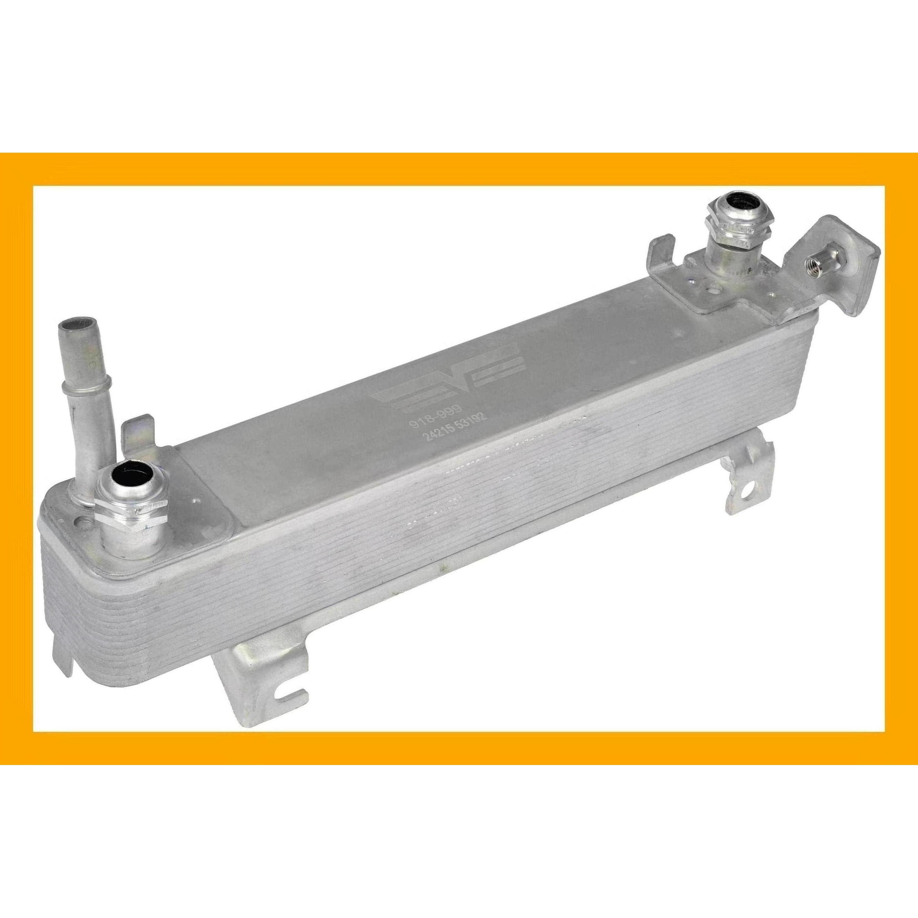 Dorman 918-999 Automatic Transmission Oil Cooler for Specific Ford / Lincoln Models