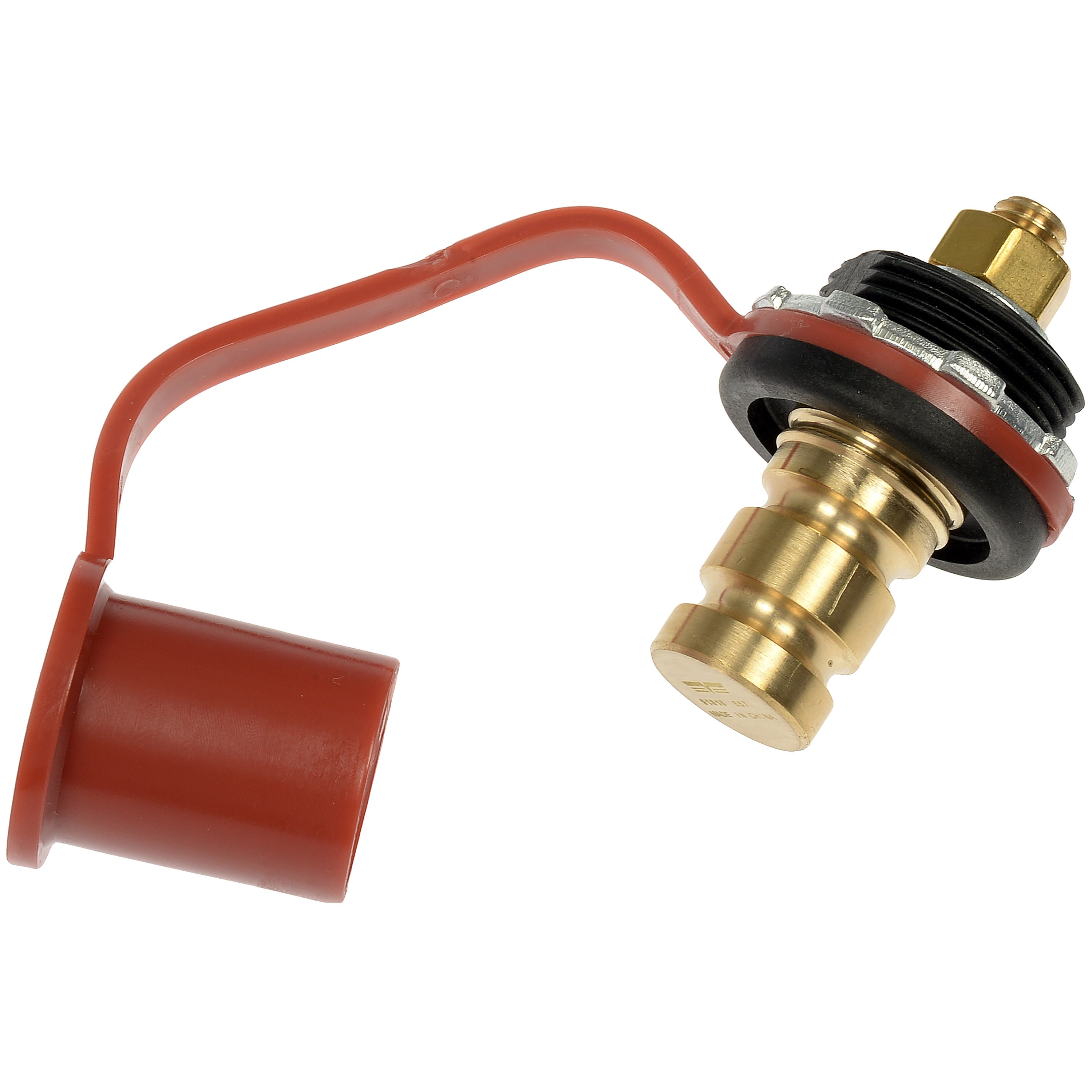 Dorman 91815 Red Battery Terminal Stud