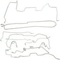 thumbnail image 1 of Dorman 919-226 Brake Hydraulic Line Kit for Specific Chevrolet / GMC Models Fits select: 1996-1998 CHEVROLET GMT-400, 1995-1998 GMC SIERRA, 1 of 3
