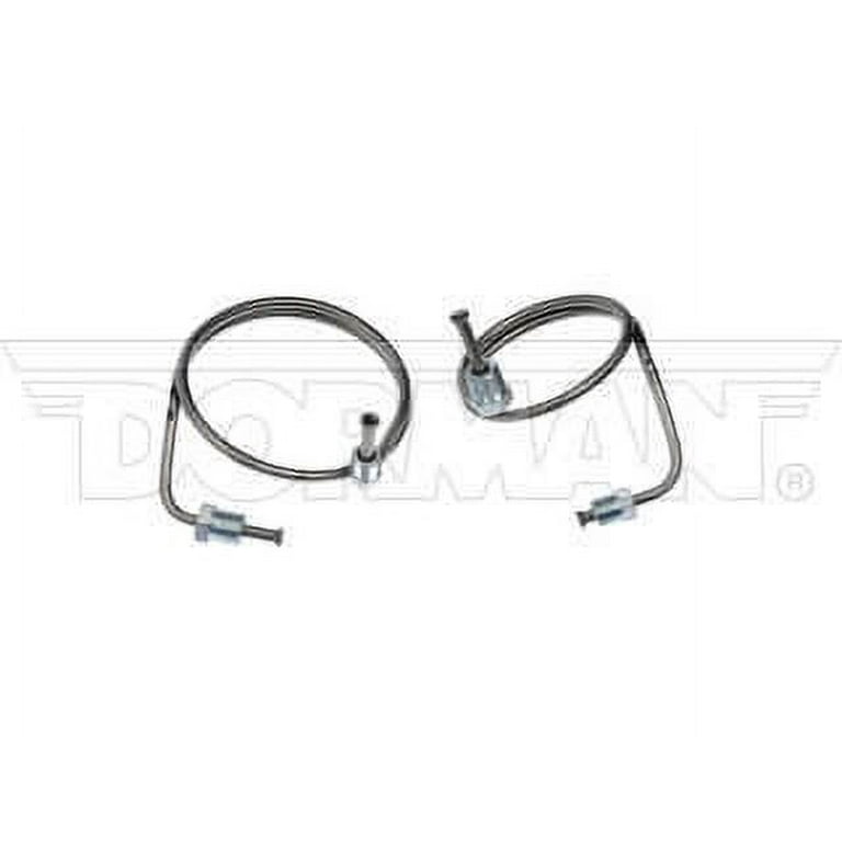Dorman OE Solutions Brake Line Kit 919236 | O'Reilly Auto Parts
