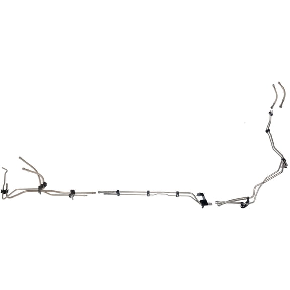 Dorman 919-874 Front Fuel Line for Specific Chevrolet / GMC Models