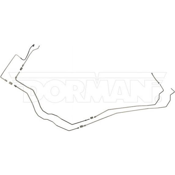 Dorman 919-900 Stainless Steel Fuel Line Kit