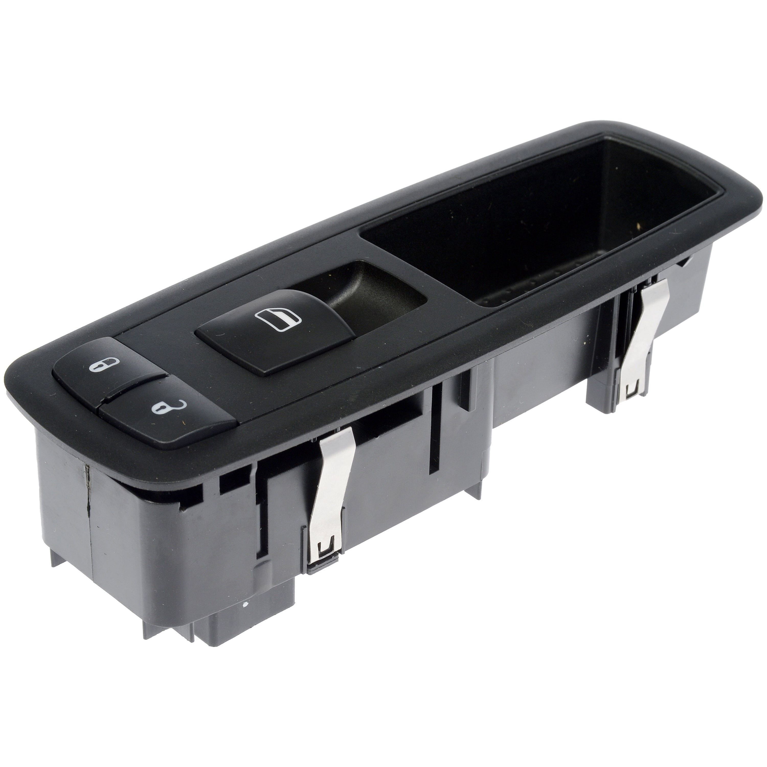 Dorman 920-042 Front Passenger Side Power Window Switch for Specific Chrysler / Dodge / Jeep Models