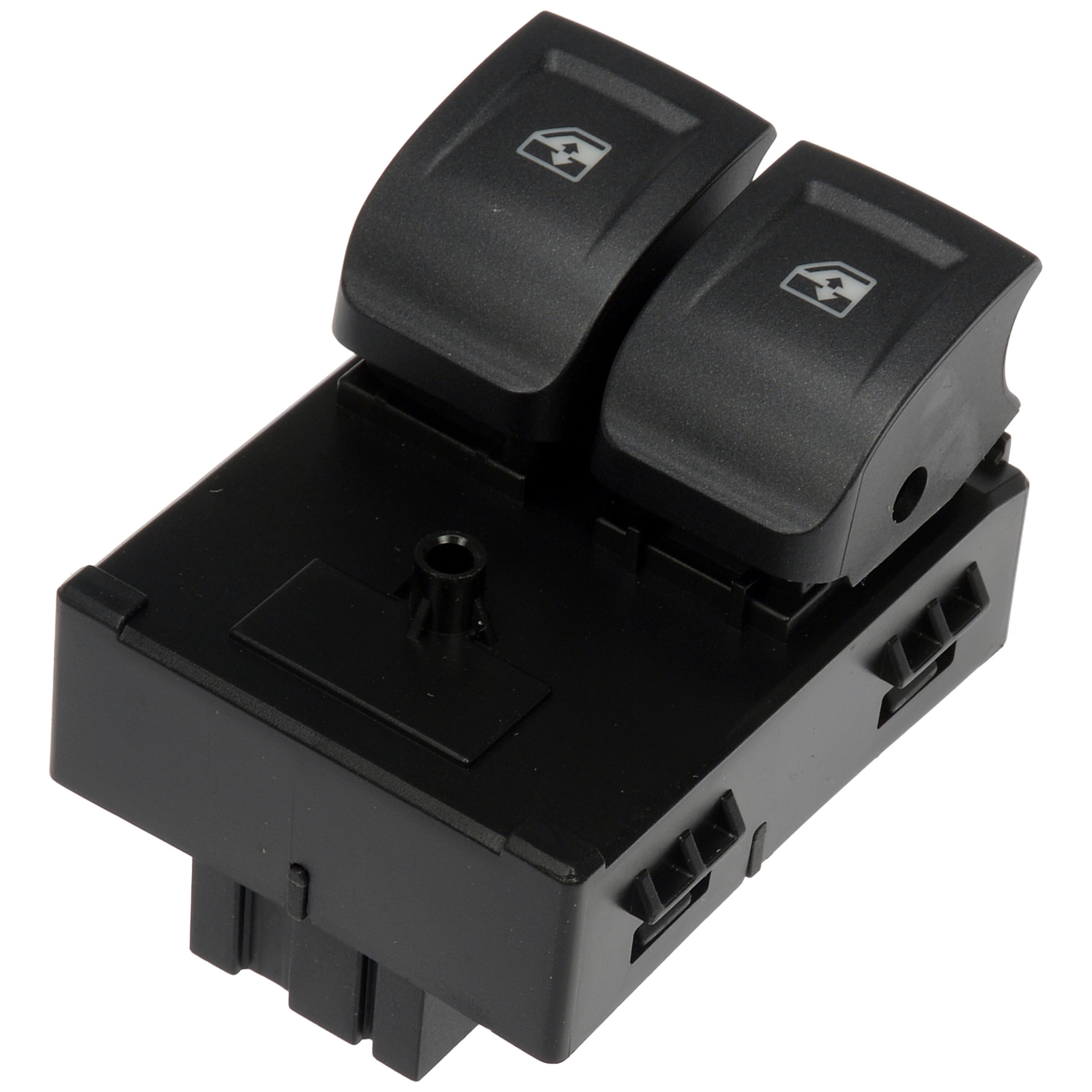 Dorman 920-049 Front Driver Side Door Window Switch for Specific Chevrolet / GMC Models