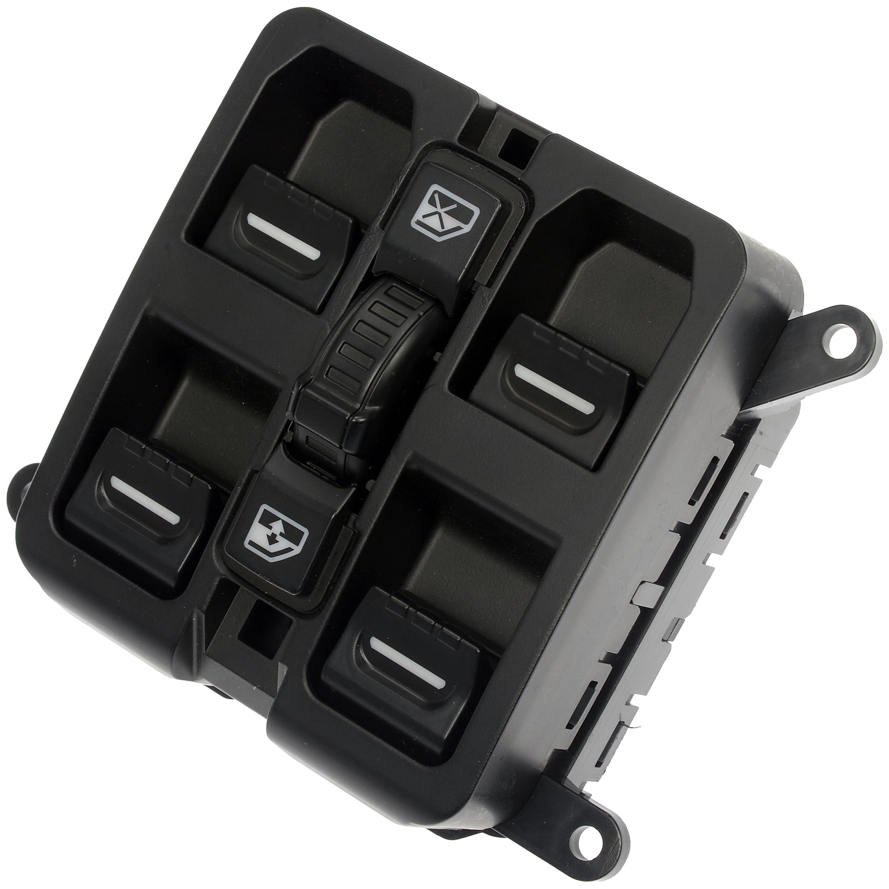 Dorman 920-229 Front Door Window Switch for Specific Jeep Models