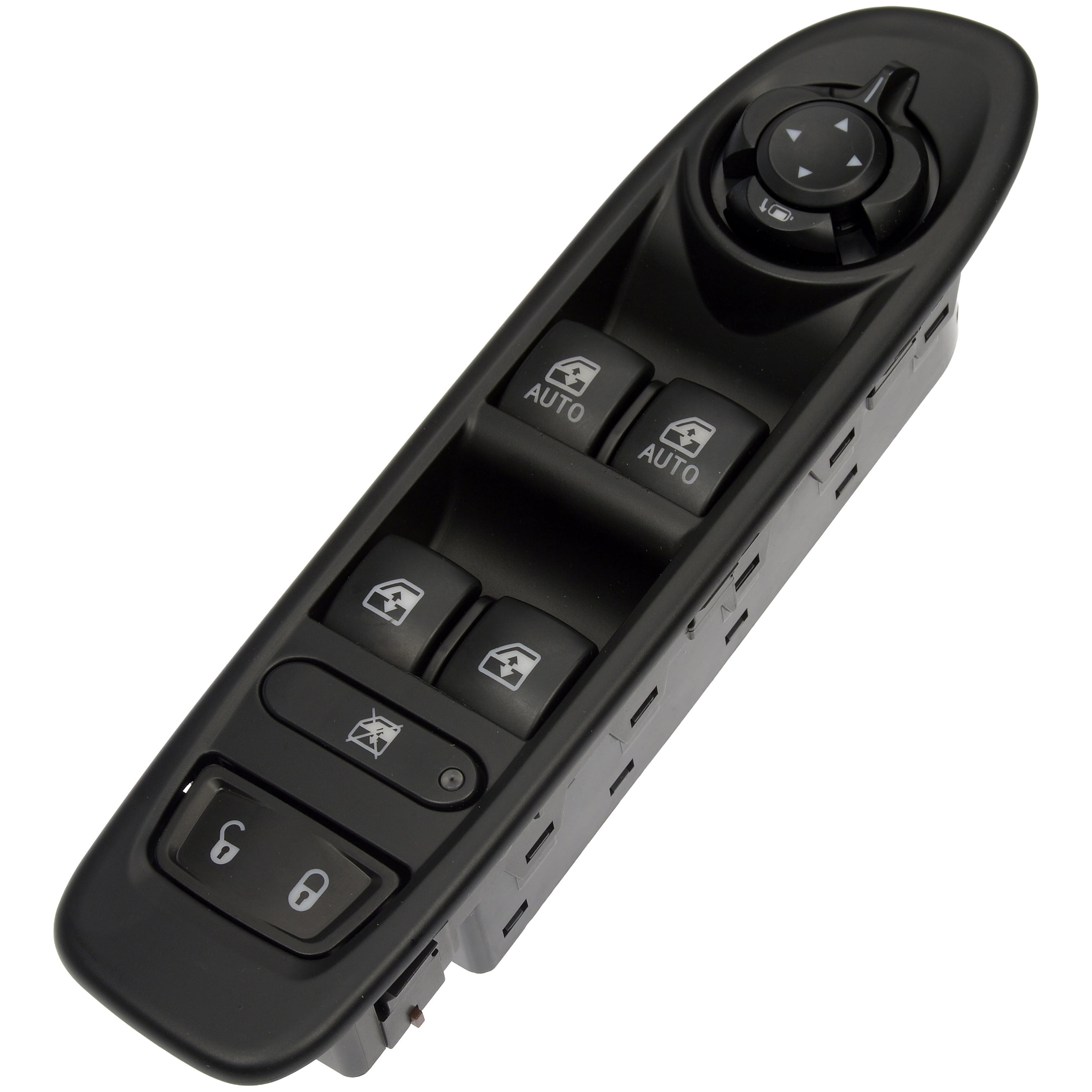 Dorman 920-231 Front Driver Side Door Window Switch for Specific Jeep Models