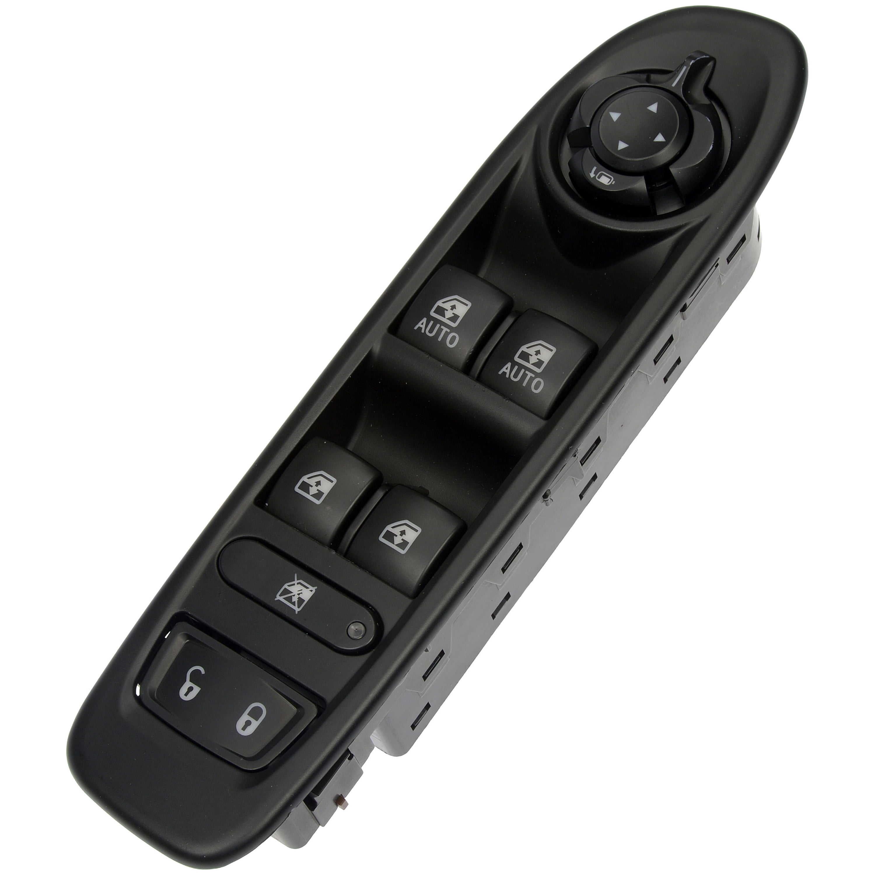 Dorman 920-232 Front Driver Side Door Window Switch for Specific Jeep Models