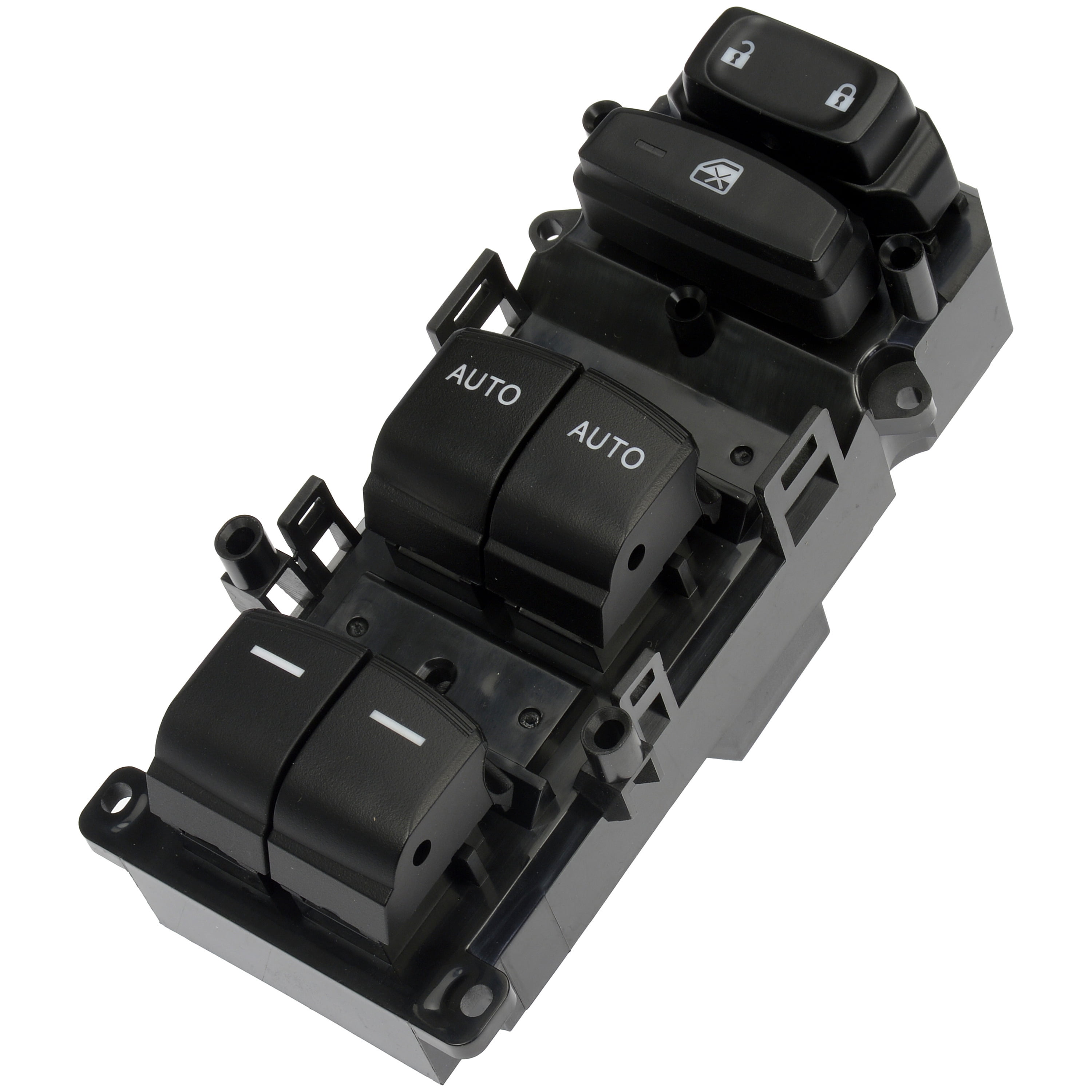 Dorman 920-238 Front Driver Side Door Window Switch for Specific Honda Models
