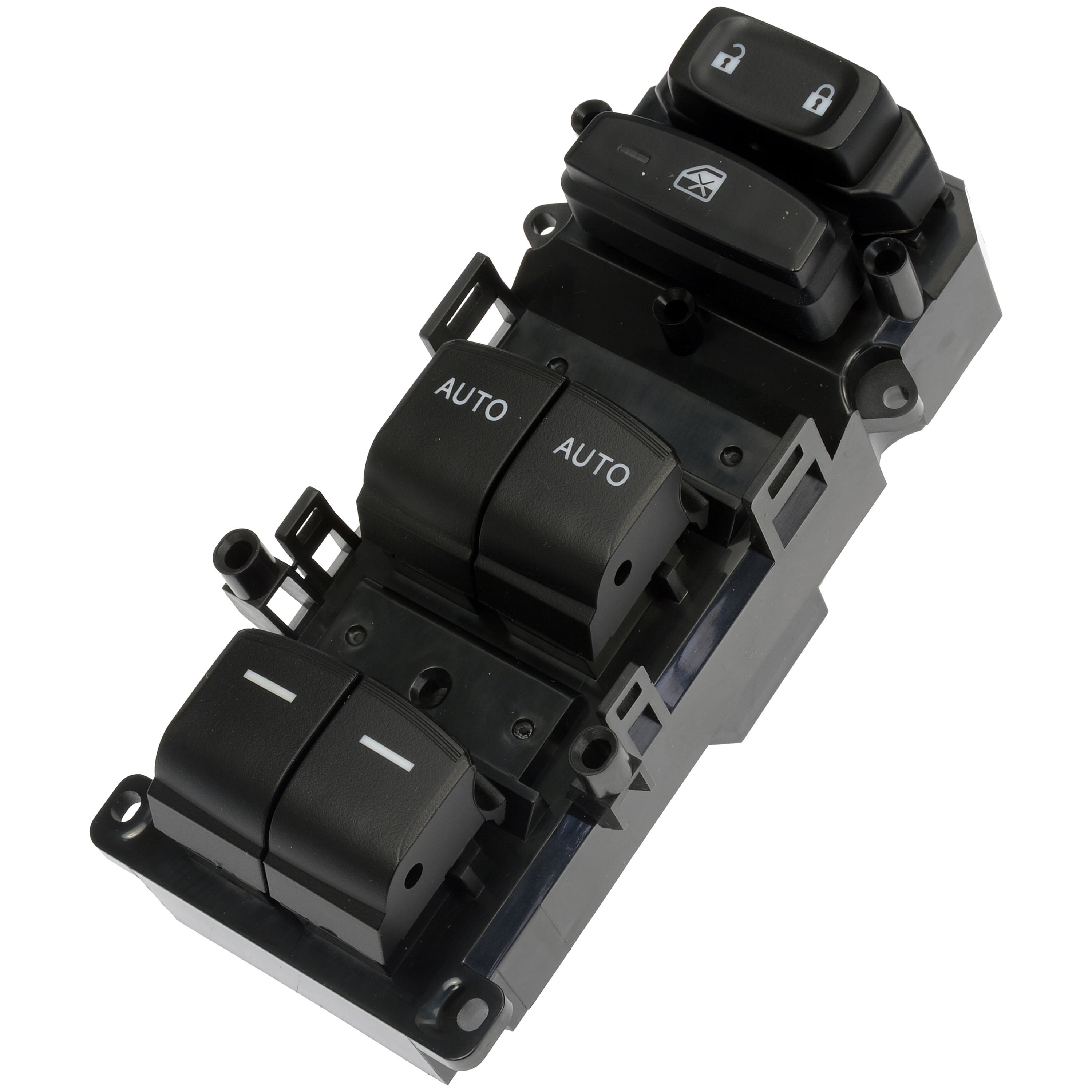 Dorman 920-239 Front Driver Side Door Window Switch for Specific Honda Models