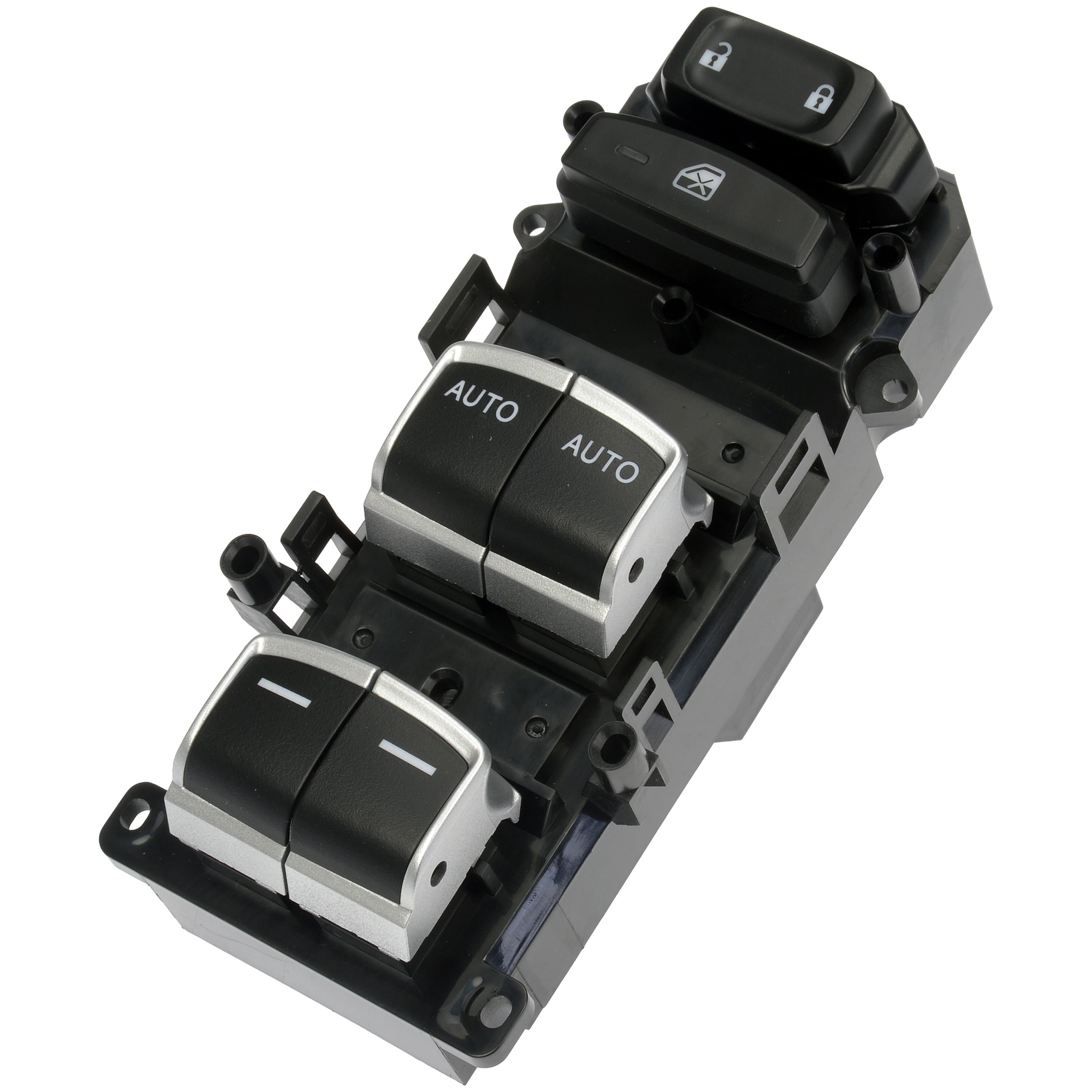 Dorman 920-242 Front Driver Side Door Window Switch for Specific Honda Models