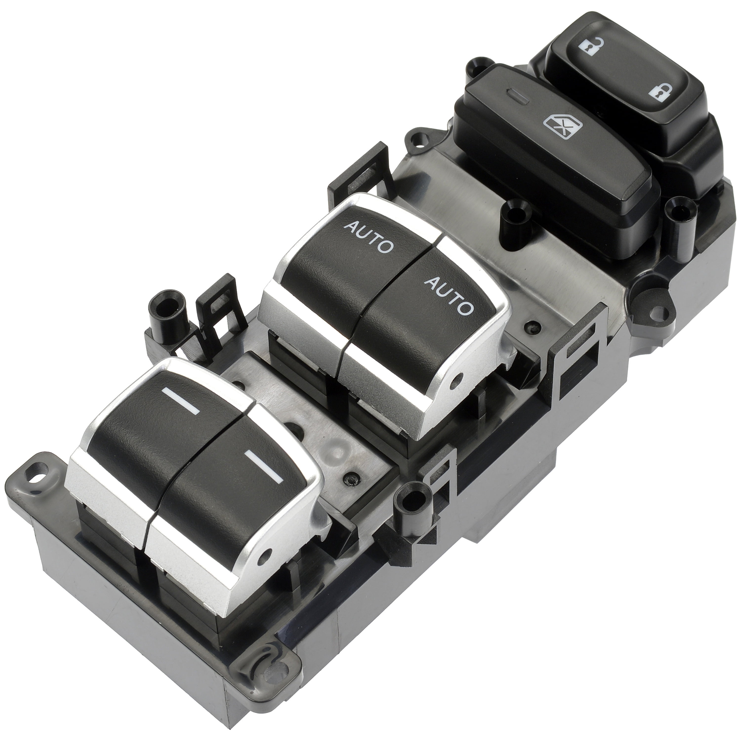Dorman 920-245 Front Driver Side Door Window Switch for Specific Honda Models