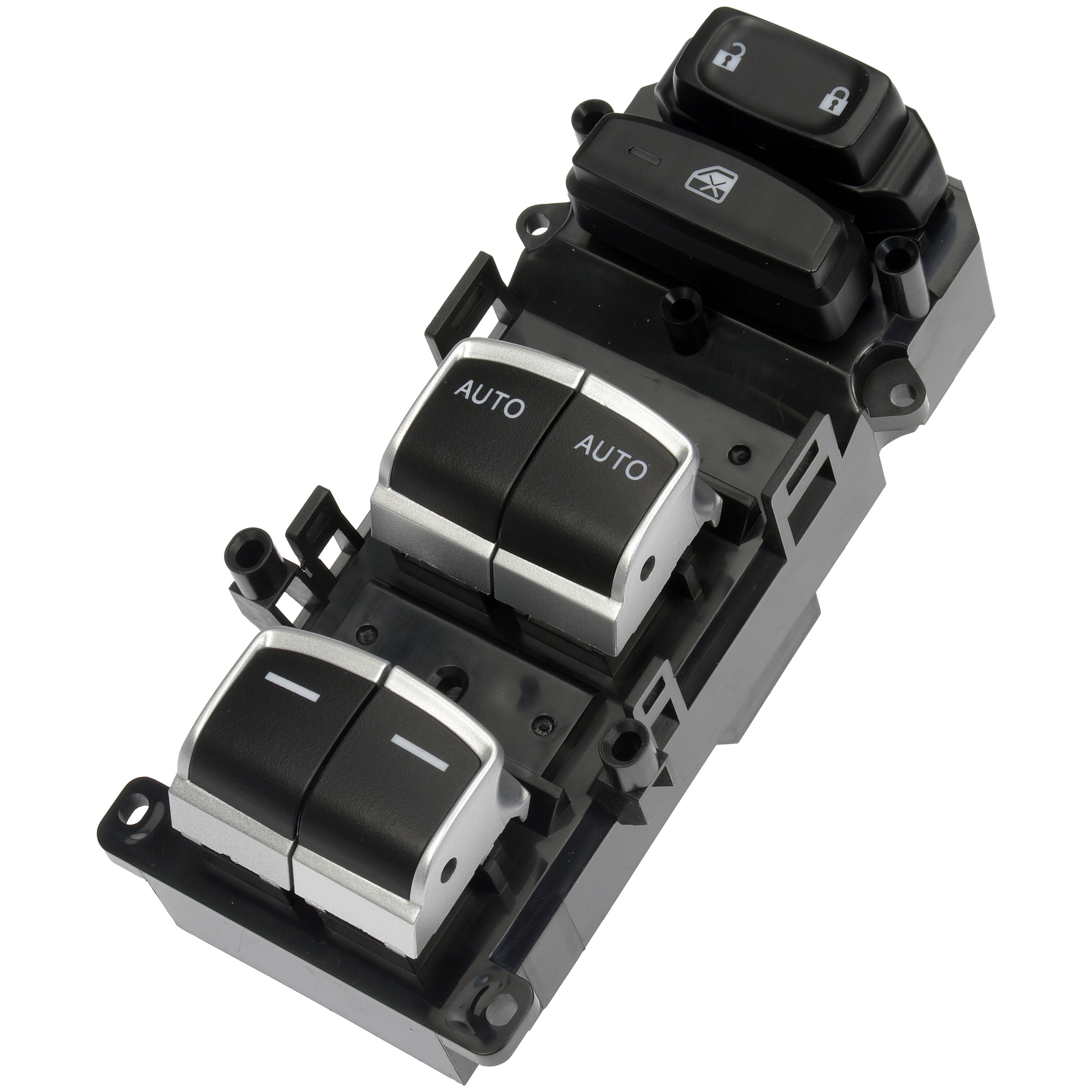 Dorman 920-246 Front Driver Side Door Window Switch for Specific Honda Models