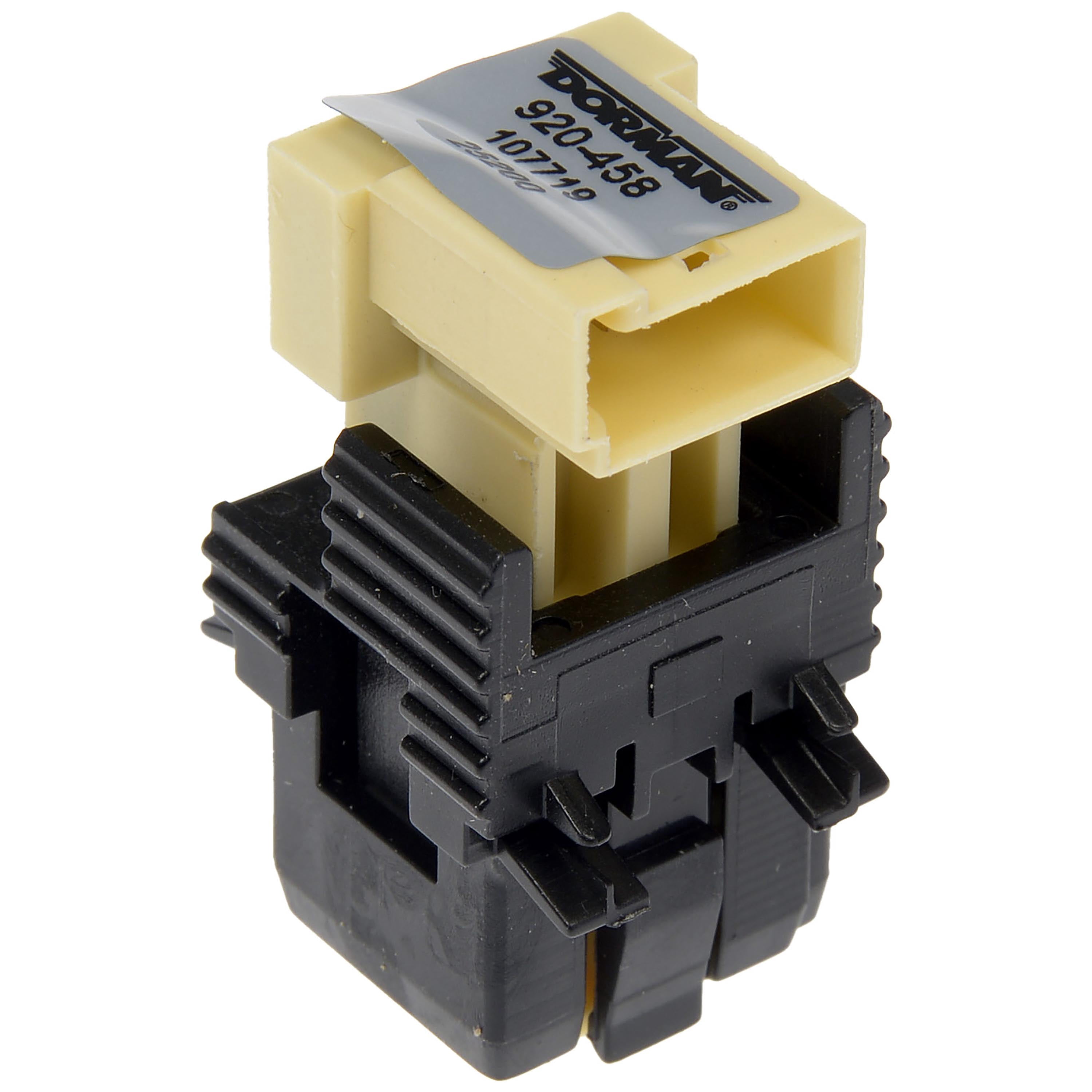 Dorman 920-458 Brake Light Switch for Specific BMW Models