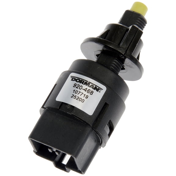 Dorman 920-468 Stop Light Switch for Specific Acura / Honda Models