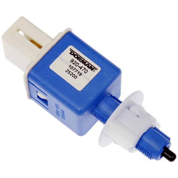 Dorman 920-470 Stop Light Switch for Specific Acura / Honda Models