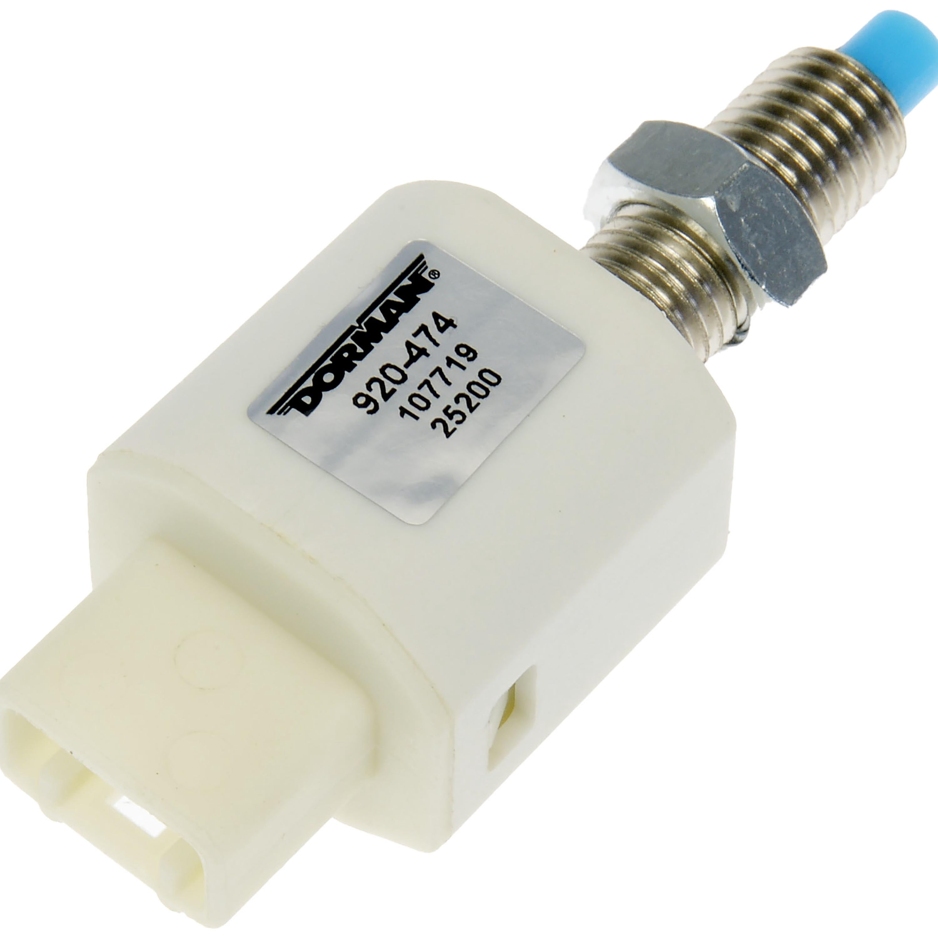 Dorman 920-474 Stop Light Switch for Specific Lexus Models