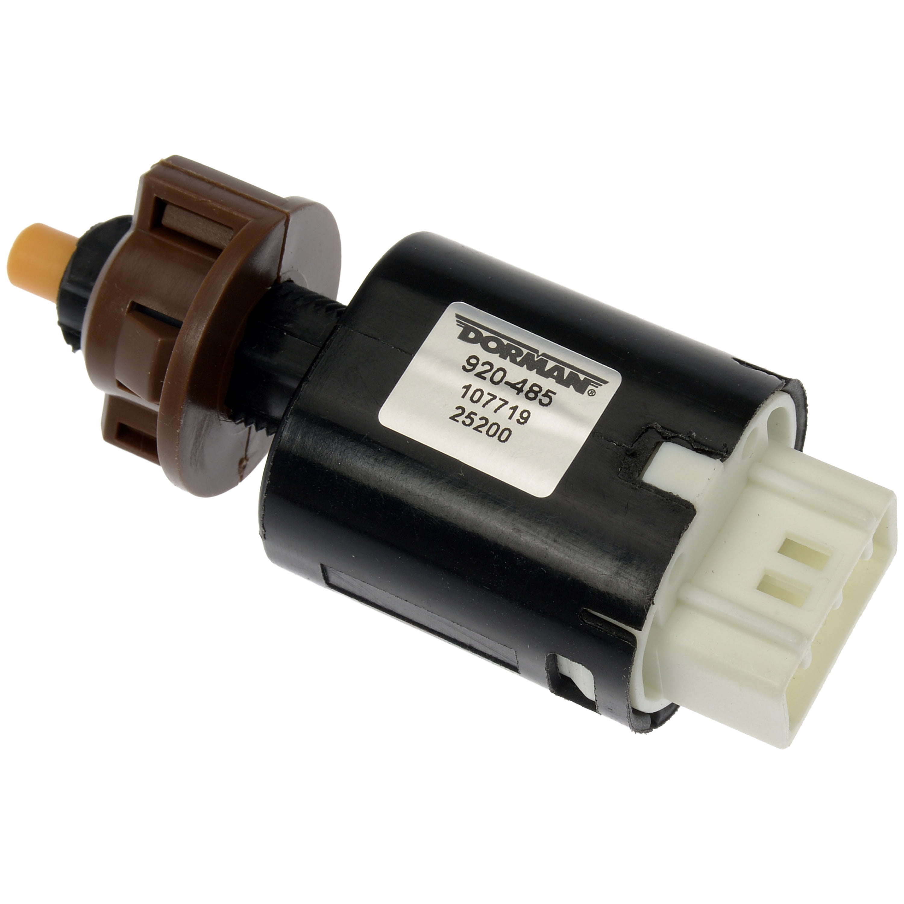 Dorman 920-485 Brake Light Switch for Specific Toyota Models