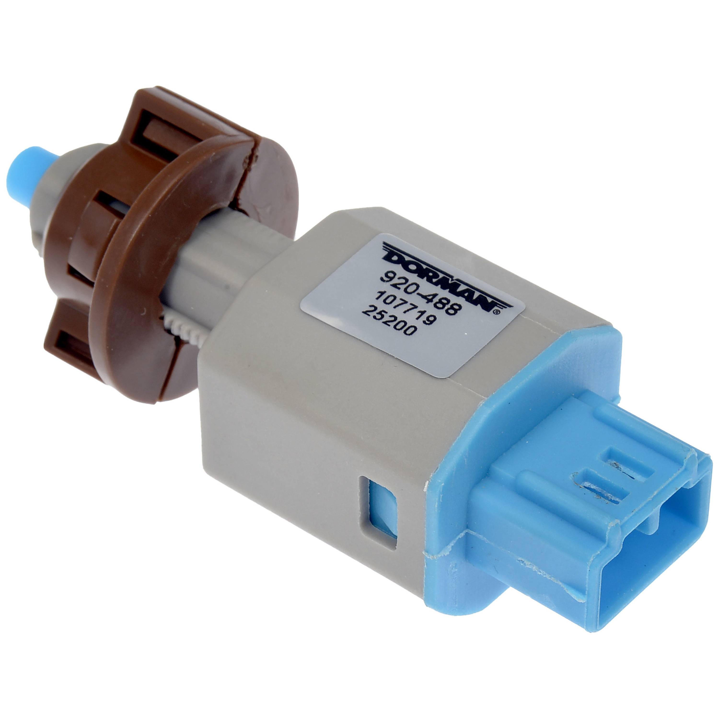 Dorman 920-488 Stop Light Switch for Specific Toyota Models
