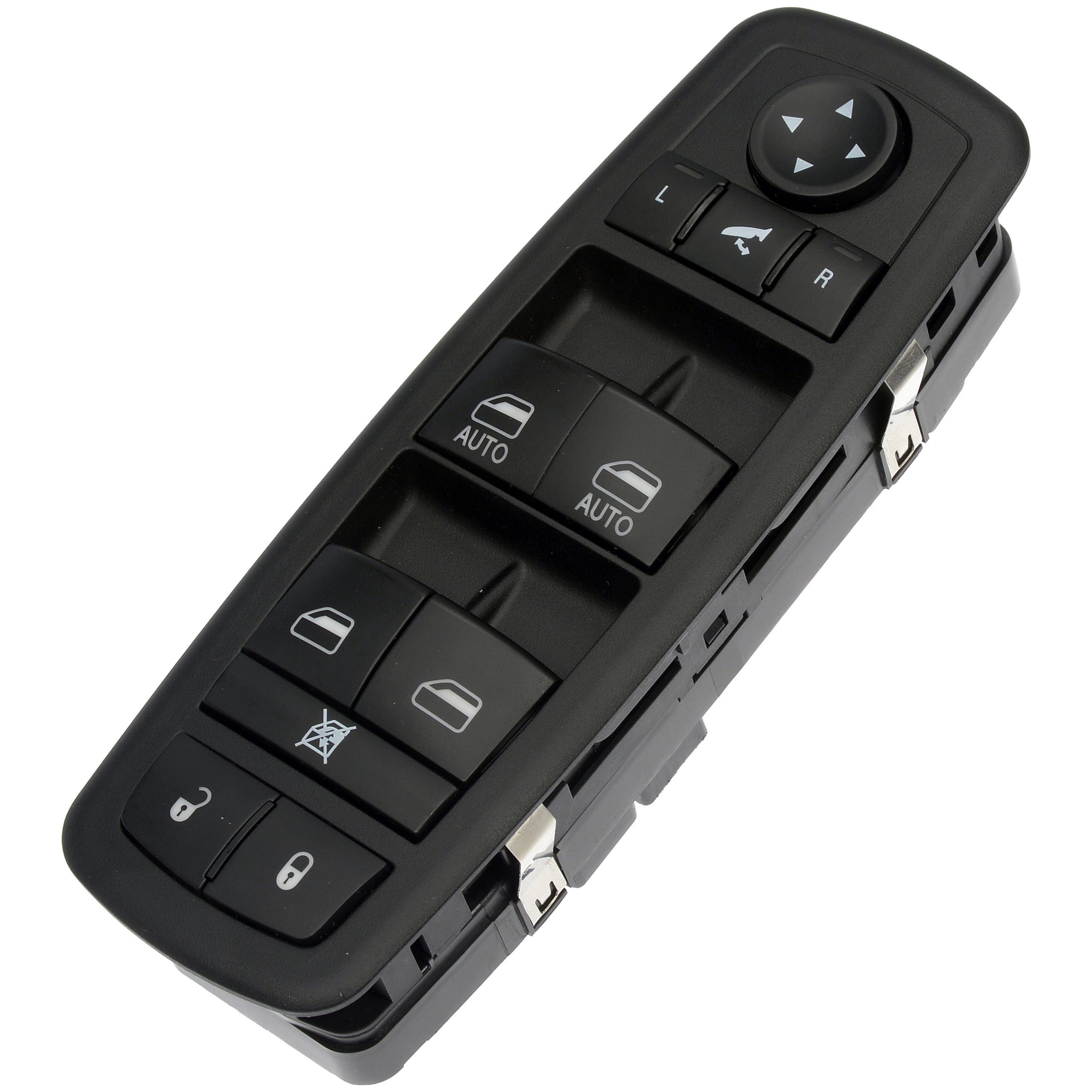 Dorman 920-502 Front Driver Side Door Window Switch for Specific Chrysler / Ram Models