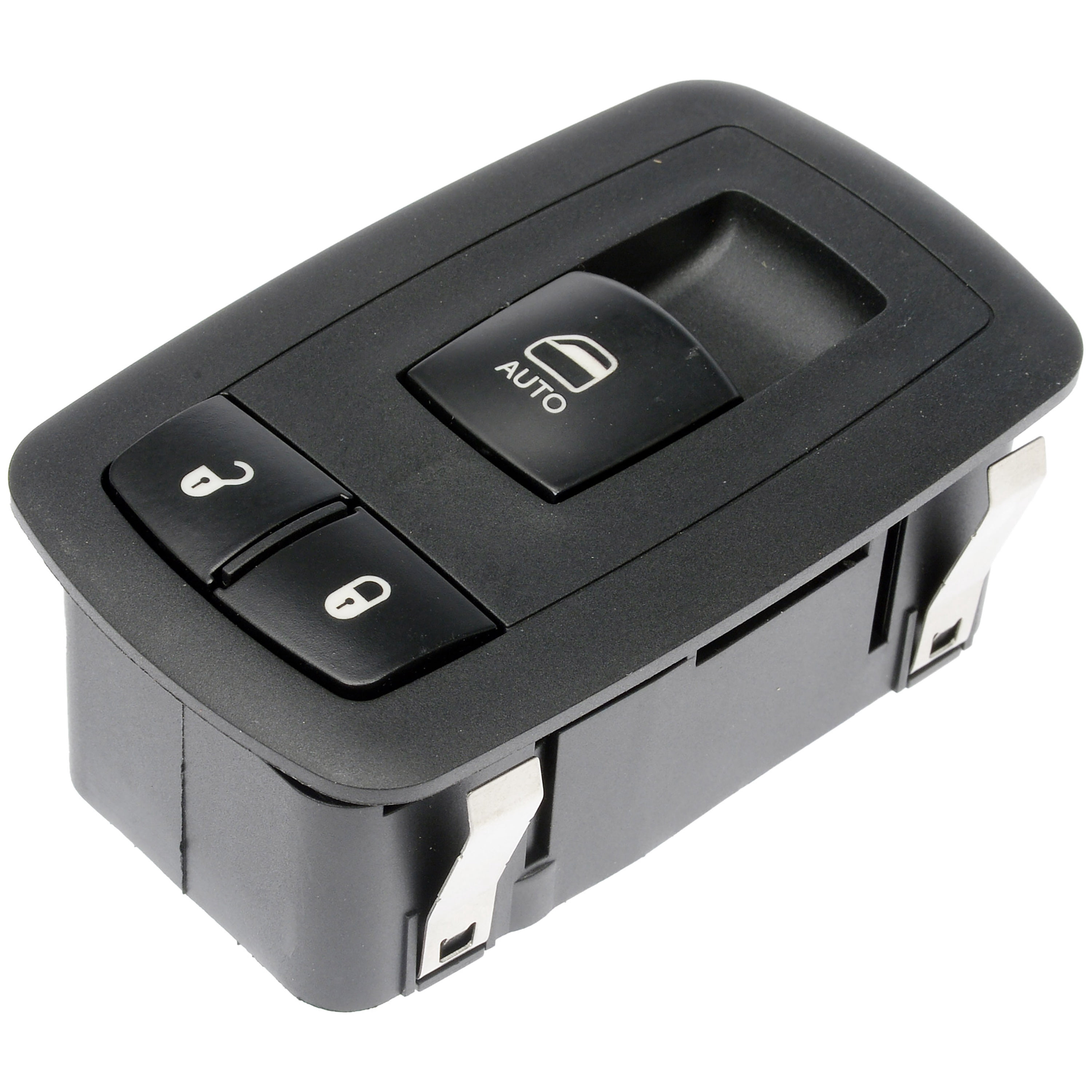 Dorman 920-506 Front Passenger Side Power Window Switch for Specific Dodge Models